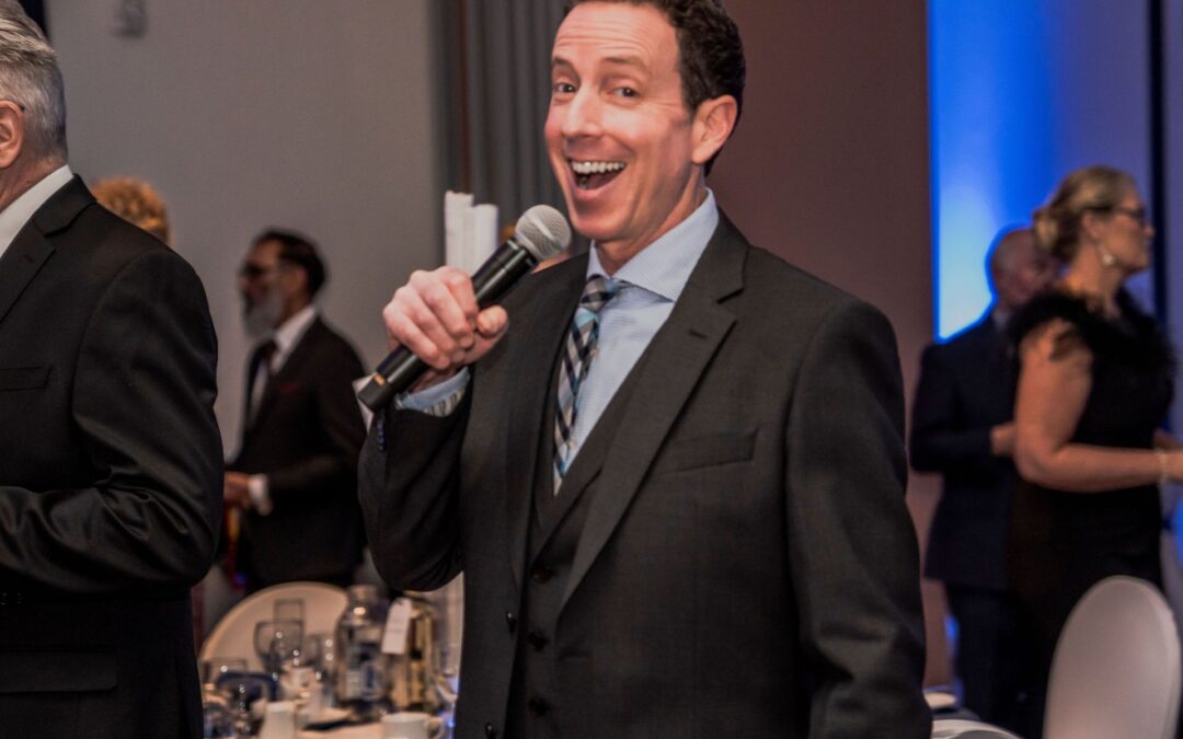 Gala Event Characters