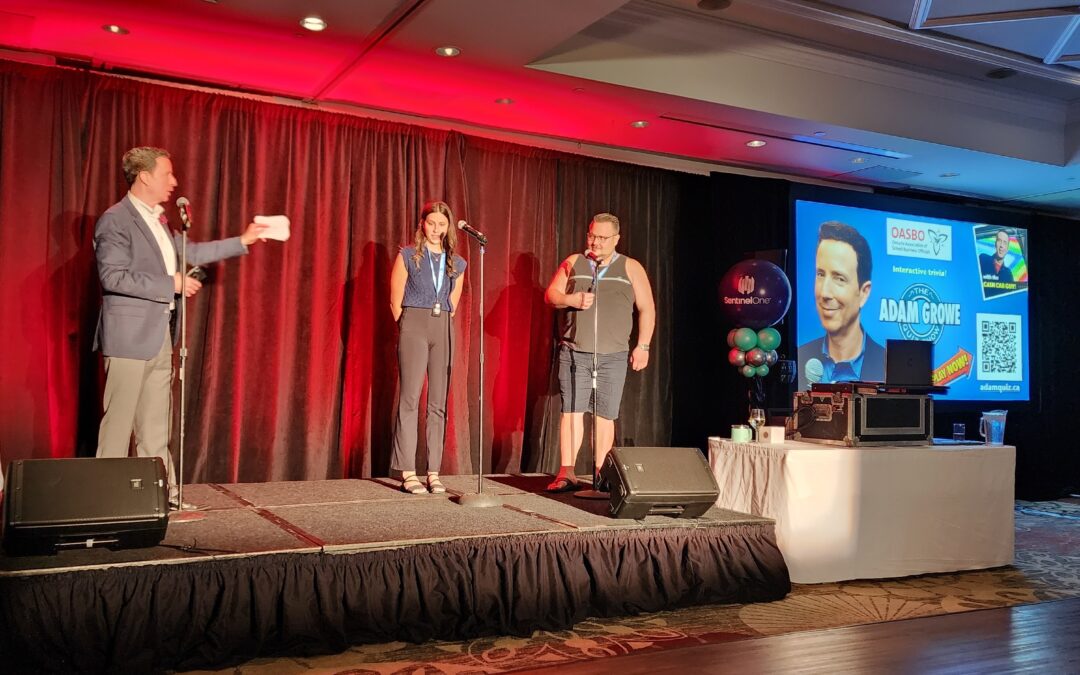 Interactive Event Engagement